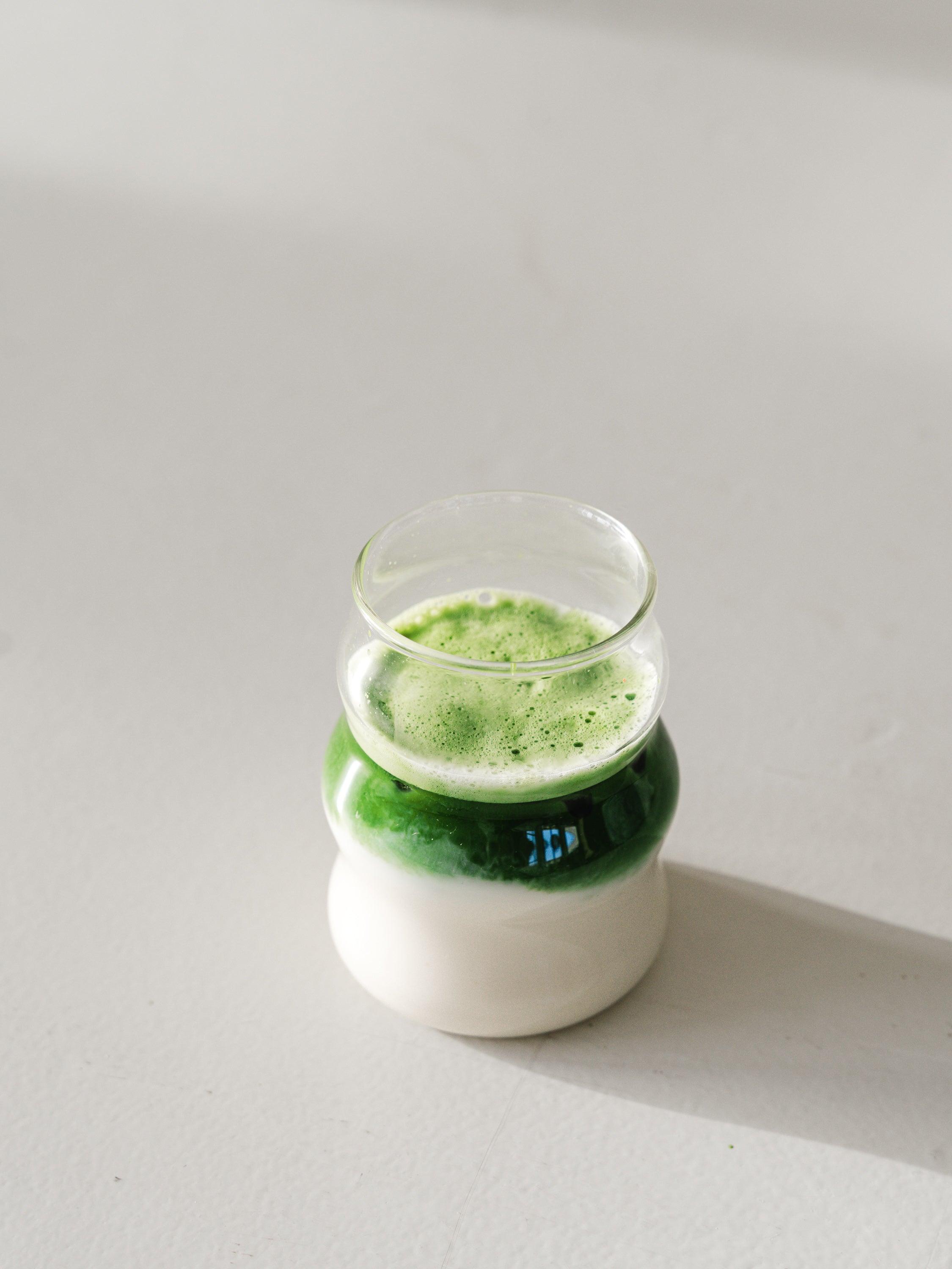 Why You Should Make Matcha at Home