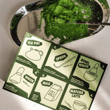 PREMIUM CEREMONIËLE MATCHA 50G
