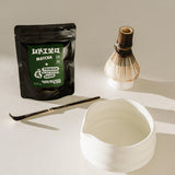 MATCHA LEPEL