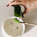 MATCHA LEPEL